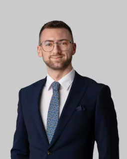 Sean Camilleri - Real Estate Agent