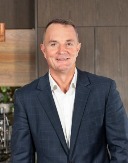 Daiman Kane - Real Estate Agent at Fletchers - Canterbury