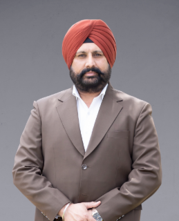 Gurvinder Singh - Real Estate Agent