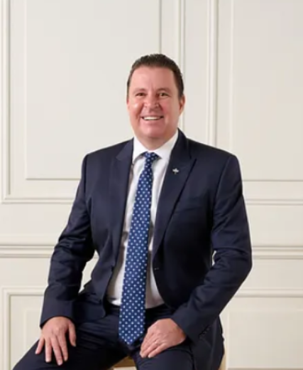 Lloyd Lawton - Real Estate Agent at Jellis Craig - Whitehorse