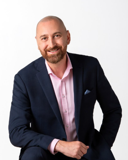David Cowrie - Real Estate Agent at RT Edgar Peninsula - MOUNT ELIZA