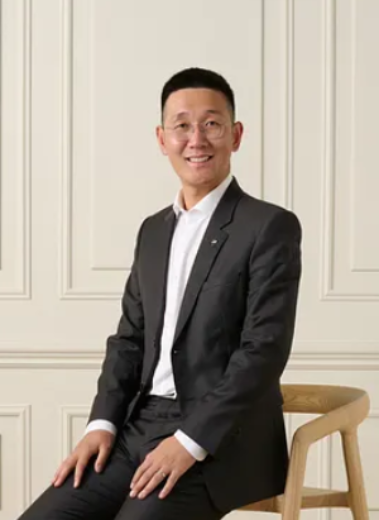 Oliver Hu - Real Estate Agent at Jellis Craig & Company Pty Ltd