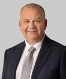 Steve Koutsantonis - Real Estate Agent From - The Agency - Victoria