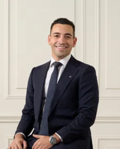 Max Mercuri - Real Estate Agent at Jellis Craig Port Phillip (Elwood)
