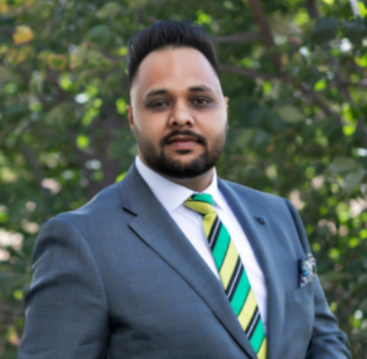 Varinder Virk - Real Estate Agent at Reliance Craigieburn - CRAIGIEBURN