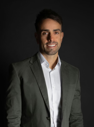 Paddy Tilli - Real Estate Agent at WHITEFOX Apartments