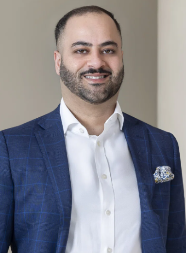 Ryan Faridi - Real Estate Agent at Barry Plant - Whitehorse