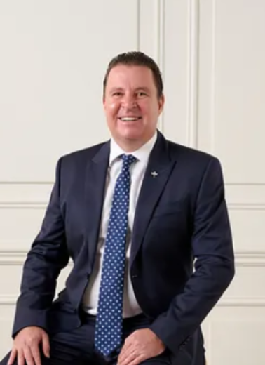 Lloyd Lawton - Real Estate Agent at Jellis Craig - Richmond