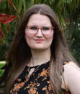 Cassie Jonassen - Real Estate Agent