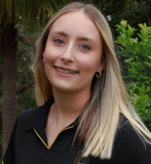 Sophie Modini - Real Estate Agent