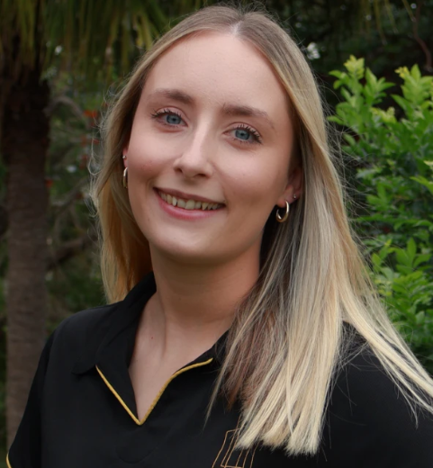 Sophie Modini - Real Estate Agent at Pine City Properties