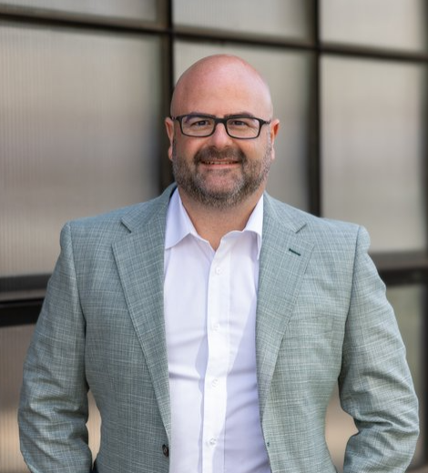 Andrew Montalto - Real Estate Agent at Nelson Alexander - Brunswick