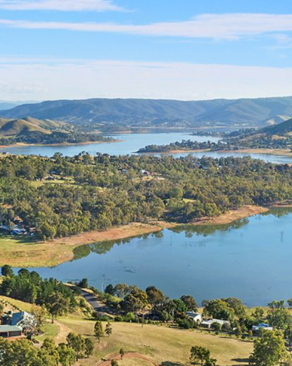 McGrath Mansfield - Real Estate Agent at McGrath Mansfield - MANSFIELD