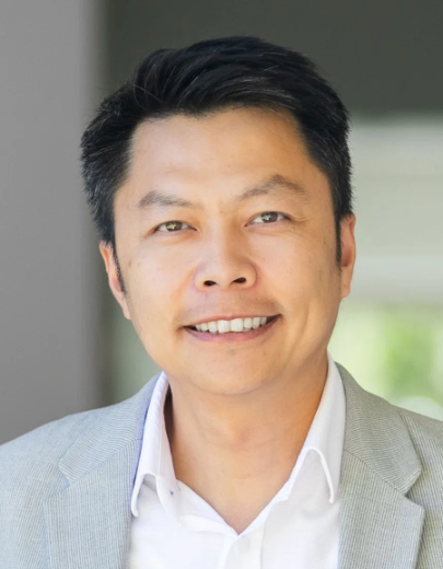 William Wong - Real Estate Agent at Barry Plant Heathmont