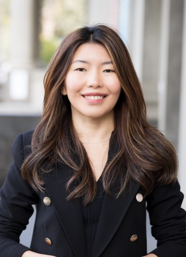 Monica Chen - Real Estate Agent at Nelson Alexander - Northcote