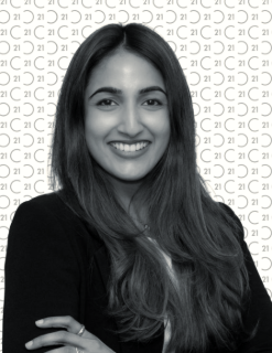 Dulangi Perera - Real Estate Agent