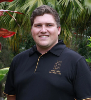 Tyler Neal - Real Estate Agent