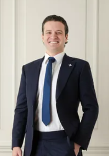 Angus McPherson - Real Estate Agent at Jellis Craig - Brighton