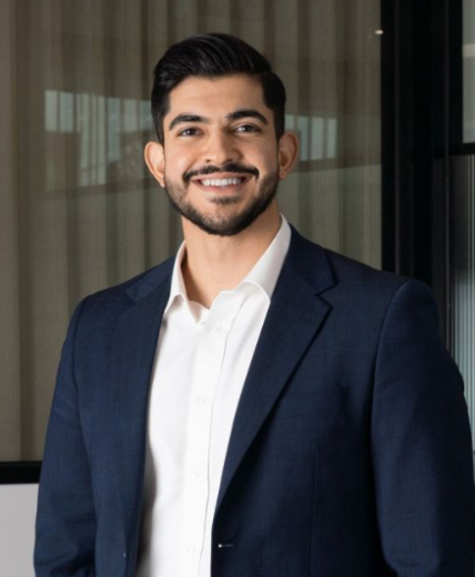 Danial Rezaali - Real Estate Agent at Fletchers - Canterbury