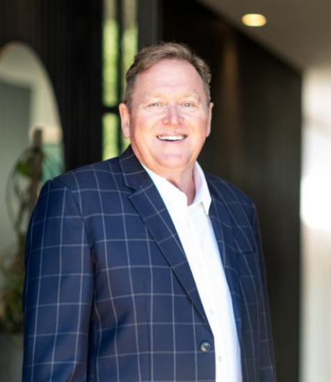 Stephen Guthrie - Real Estate Agent at Fletchers - Mornington Peninsula