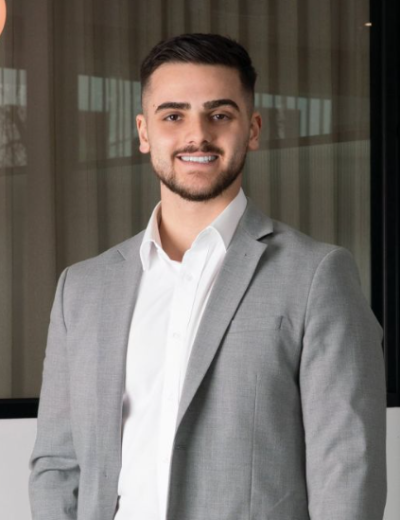 Thomas Tseros - Real Estate Agent at Fletchers - Inner North