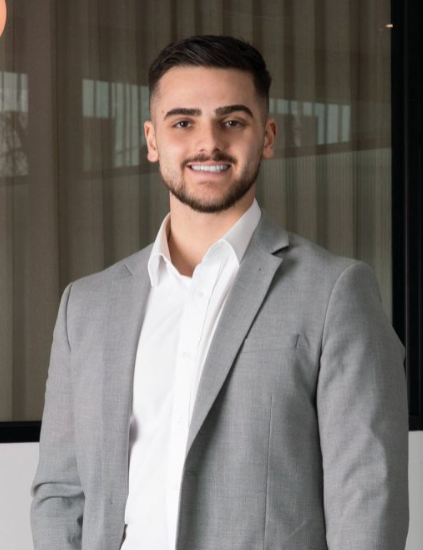 Thomas Tseros - Real Estate Agent at Fletchers - Inner North