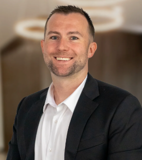 Luke ODea - Real Estate Agent