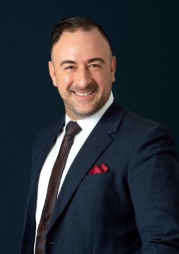 Steve Sfindilis - Real Estate Agent at RT Edgar - Northside