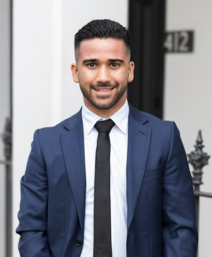Joel Catena - Real Estate Agent at Nelson Alexander - Brunswick