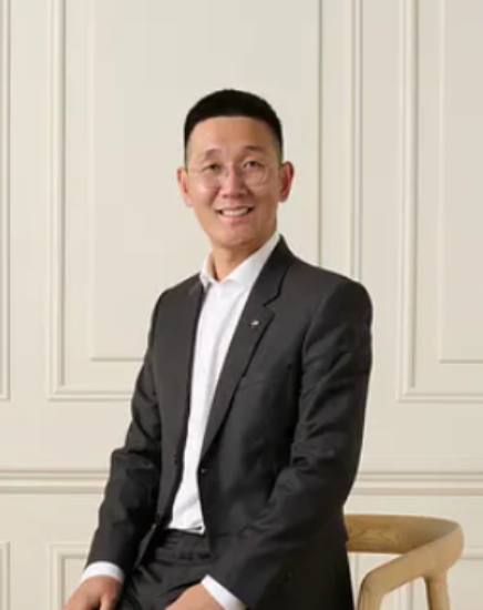 Oliver Hu - Real Estate Agent at Jellis Craig - Glen Waverley