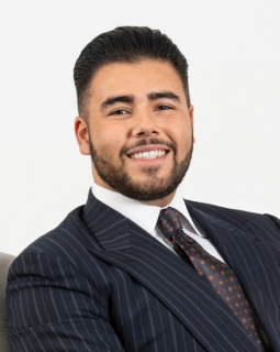 Alex Stupar - Real Estate Agent