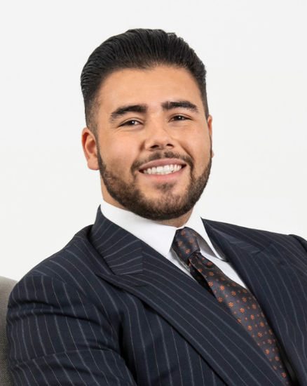 Alex Stupar - Real Estate Agent at Gary Peer & Associates Carnegie - CARNEGIE