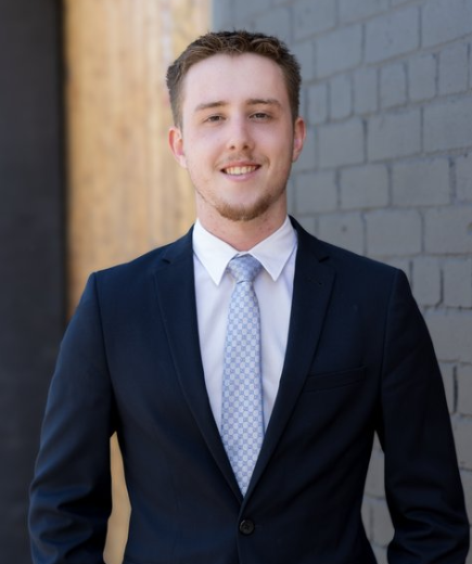 Alex Leonard - Real Estate Agent at Nelson Alexander - Fitzroy
