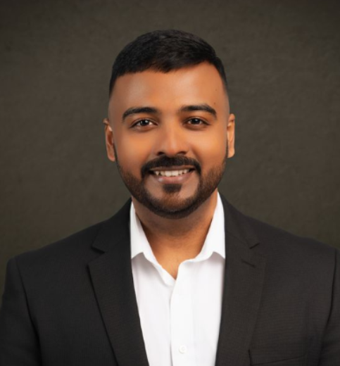 Vivek Kolath - Real Estate Agent at Casey Estate Agents - CRANBOURNE
