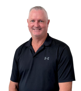 Fraser Cook - Real Estate Agent