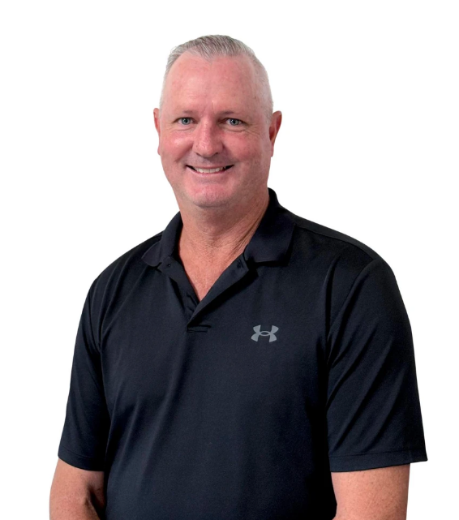 Fraser Cook - Real Estate Agent at Ray Edward Real Estate - Dundowran Beach