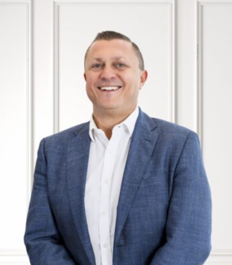 Daniel DAssisi - Real Estate Agent at Noel Jones Whitehorse - Mitcham