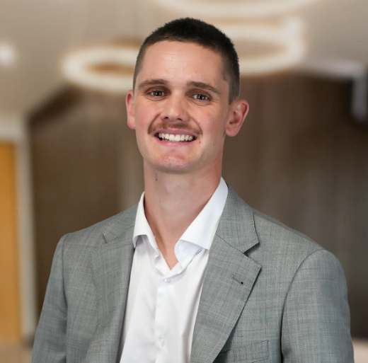 Beaudi Mazzagatti - Real Estate Agent at Barry Plant - Pakenham