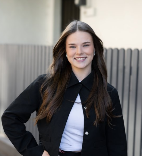 Imigen Johnson - Real Estate Agent at Nelson Alexander - Fitzroy