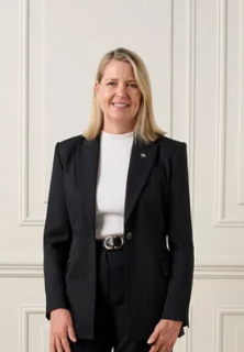 Heather Kirk - Real Estate Agent