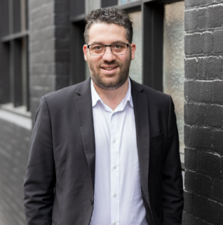 Chris Sacco - Real Estate Agent