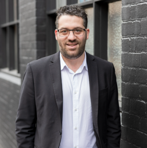 Chris Sacco - Real Estate Agent at Nelson Alexander - Kew