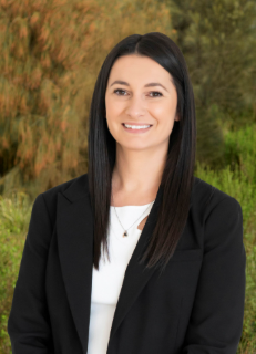 Natali Sindik - Real Estate Agent