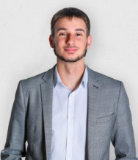 Christian Kotsinadelis - Real Estate Agent From - James Perry - Oakleigh