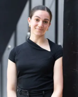 Olivia Allen - Real Estate Agent