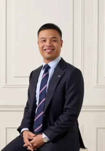 Khom Falla - Real Estate Agent at Jellis Craig - Stonnington