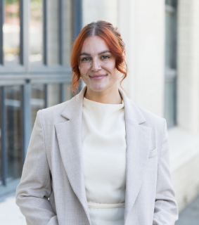 Hannah West - Real Estate Agent