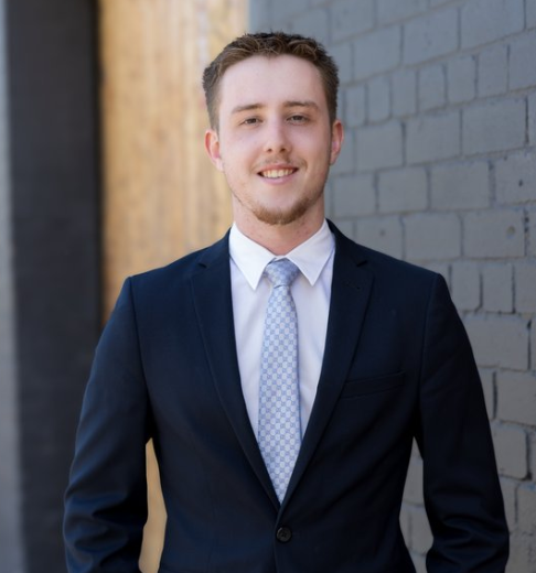 Alex Leonard - Real Estate Agent at Nelson Alexander - Coburg