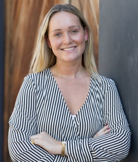 Sophie Wheatland - Real Estate Agent at Nelson Alexander - Fitzroy