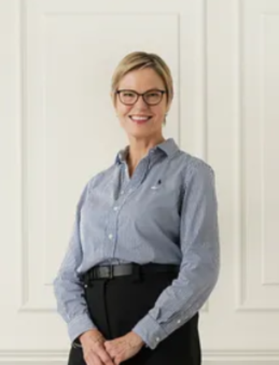 SaraJane Simpson - Real Estate Agent at Jellis Craig Woodend - WOODEND